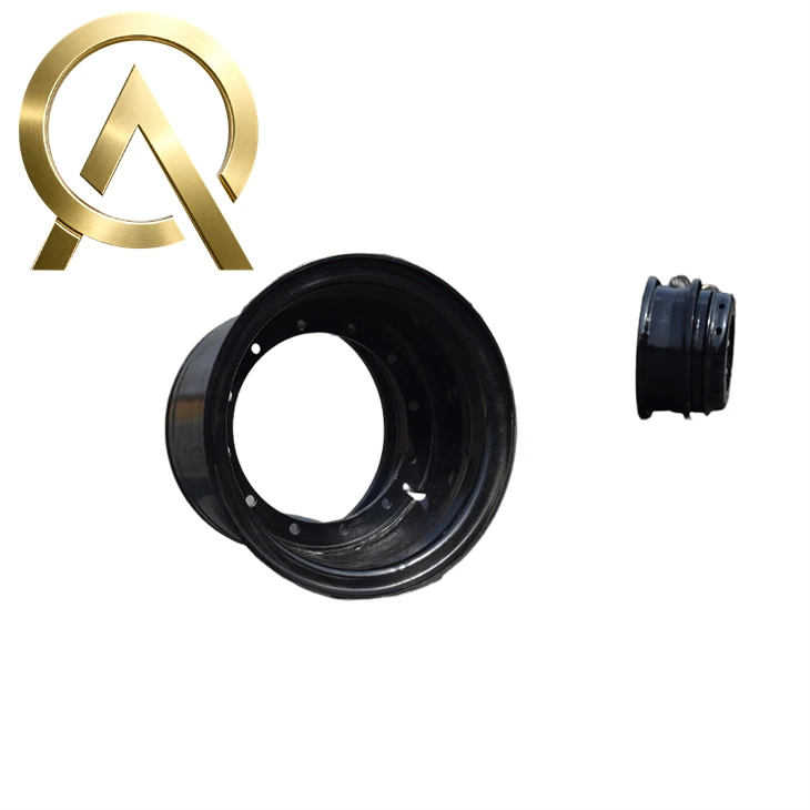 Loader Rims suppliers